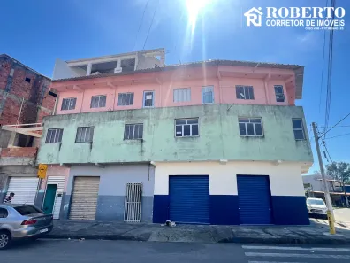 Prédio/Edifício Inteiro com 4 Quartos à venda, 360m² no Parque das Gaivotas, Serra
