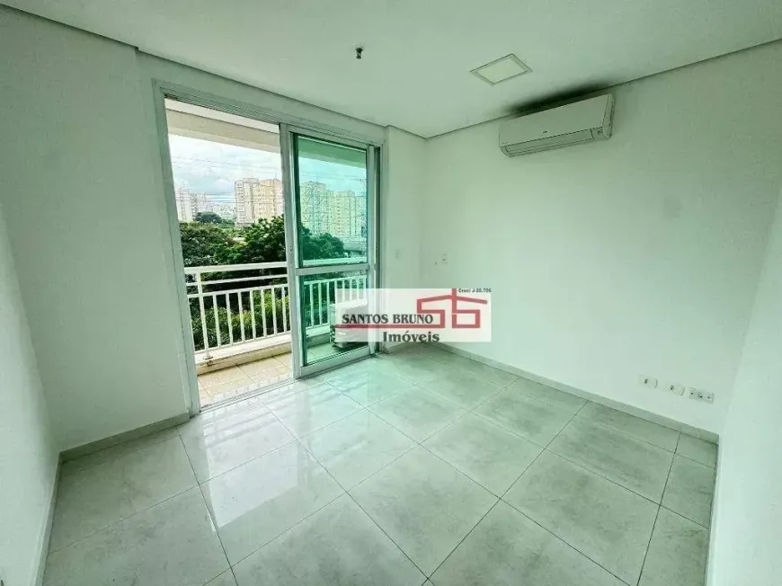 Foto do imóvel - Sala/Conjunto para comprar com 33 m², 1 banheiro, 1 vaga