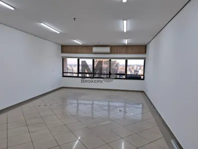 Conjunto Comercial / Sala para alugar, 50m² no Centro, Campinas