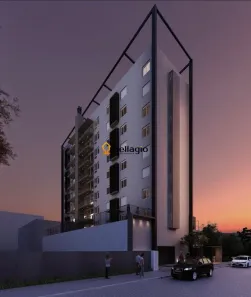 Apartamento com 2 Quartos à venda, 112m² no Nossa Senhora de Lourdes, Santa Maria