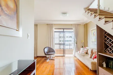 Cobertura com 4 Quartos à venda, 234m² no São Mateus, Juiz de Fora