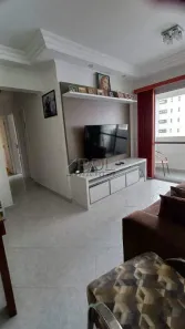 Apartamento com 3 Quartos à venda, 85m² no Vila Gilda, Santo André