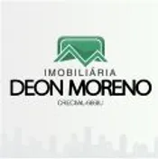 Logo da imobiliária