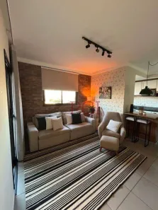 Apartamento com 2 Quartos à venda, 68m² no Vila Monte Alegre, Ribeirão Preto