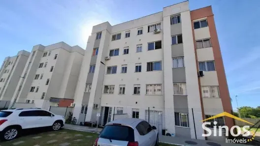 Apartamento com 2 Quartos à venda, 44m² no Feitoria, São Leopoldo