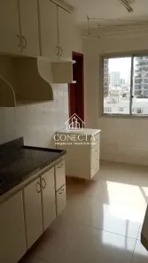Apartamento com 2 Quartos à venda, 60m² no Centro, Uberlândia