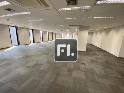Conjunto Comercial / Sala para venda ou aluguel, 501m² no Bela Vista, São Paulo