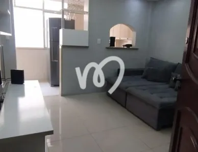 Apartamento com 1 Quarto à venda, 41m² no Centro, Rio de Janeiro