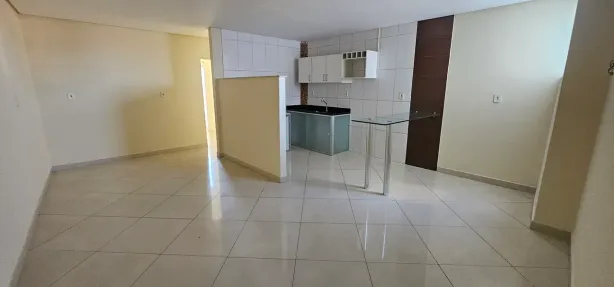 Apartamento com 1 Quarto para alugar, 60m² no Centro, Teixeira de Freitas
