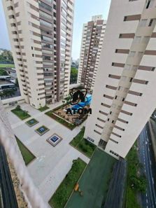 Apartamento com 3 Quartos à venda, 155m² no Vila Edmundo, Taubaté