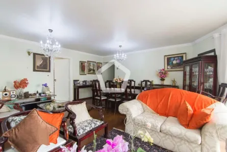 Apartamento com 4 Quartos à venda, 170m² no Jardim São Paulo(Zona Norte), São Paulo