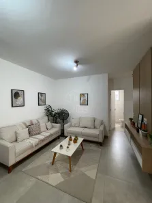 Apartamento com 2 Quartos à venda, 57m² no Jardim Aparecida, Campinas