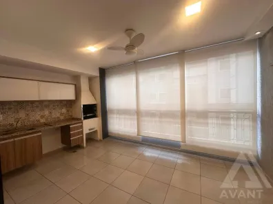 Apartamento com 3 Quartos para alugar, 115m² no Centro, Vinhedo