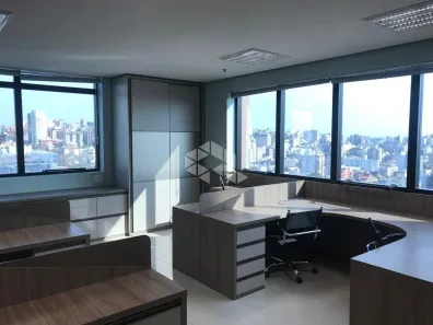 Conjunto Comercial / Sala à venda, 40m² no Auxiliadora, Porto Alegre
