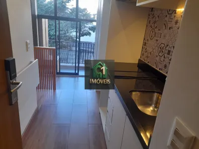 Studio com 1 Quarto à venda, 23m² no Perdizes, São Paulo