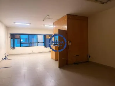 Conjunto Comercial / Sala à venda, 60m² no Centro, Santos