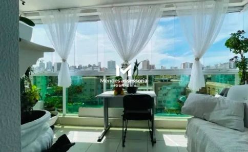 Apartamento com 2 Quartos à venda, 83m² no Pio X, Caxias do Sul