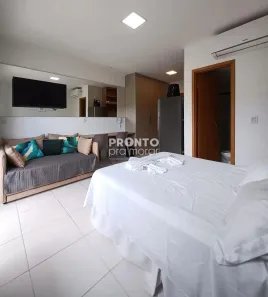 Flat com 1 Quarto à venda, 29m² no Centro, Ipojuca