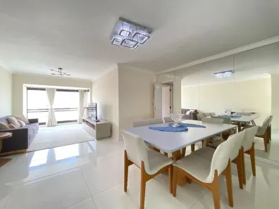 Apartamento com 3 Quartos à venda, 112m² no Perdizes, São Paulo