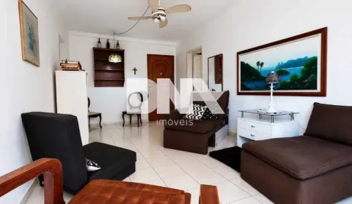 Apartamento com 3 Quartos à venda, 80m² no Leblon, Rio de Janeiro