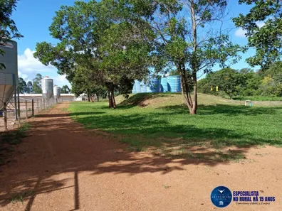 Terreno / Lote / Condomínio à venda, 46m² no Centro, Mineiros