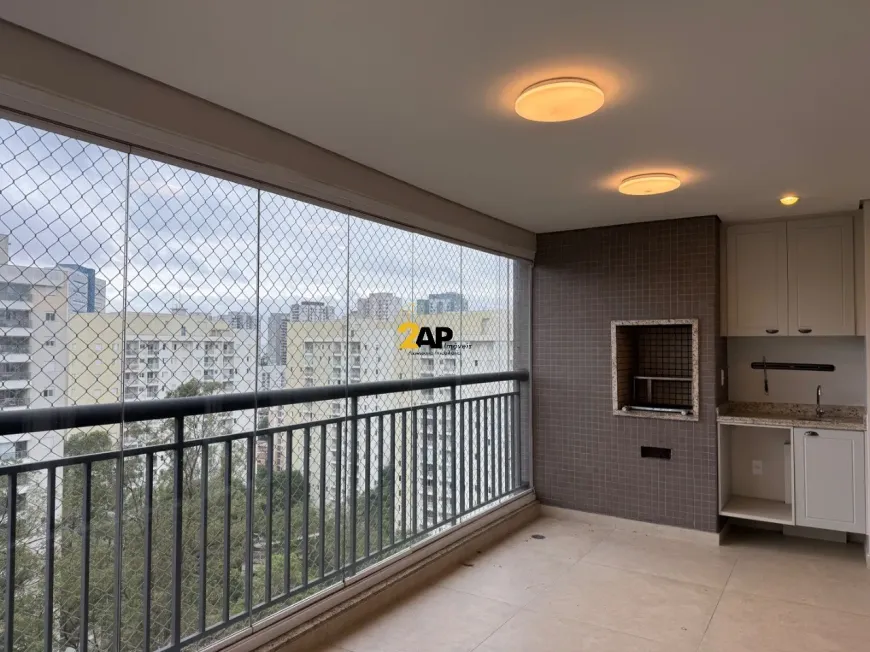 Foto do imóvel - Apartamento à venda com 3 quartos, 1 suíte, 104 m², 2 banheiros e 2 vagas na garagem em