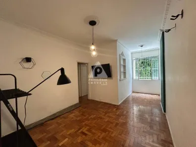 Apartamento com 1 Quarto à venda, 57m² no Copacabana, Rio de Janeiro