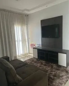 Apartamento com 2 Quartos à venda, 70m² no Vila Prosperidade, Taubaté