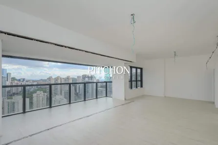 Apartamento com 4 Quartos à venda, 224m² no Vila da Serra, Nova Lima