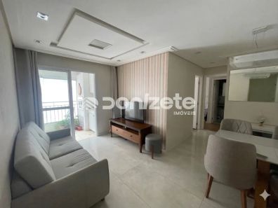 Apartamento com 2 Quartos à venda, 66m² no Fundação, São Caetano do Sul