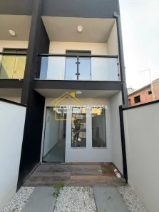 Sobrado com 2 Quartos à venda, 75m² no Portal das Alamedas, Franco da Rocha