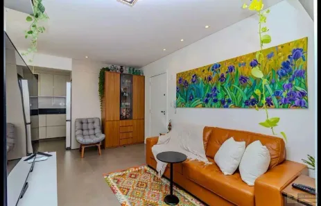 Apartamento com 2 Quartos à venda, 95m² no Centro, Balneário Camboriú
