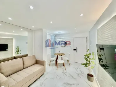 Apartamento com 1 Quarto à venda, 41m² no Centro, Rio de Janeiro