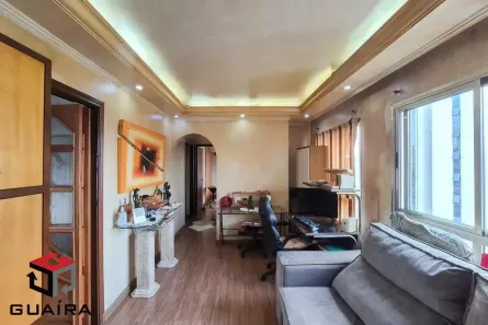 Apartamento com 2 Quartos à venda, 74m² no Centro, São Bernardo do Campo