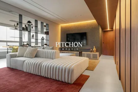 Apartamento com 2 Quartos à venda, 114m² no Serra do Curral Del Rey, Nova Lima