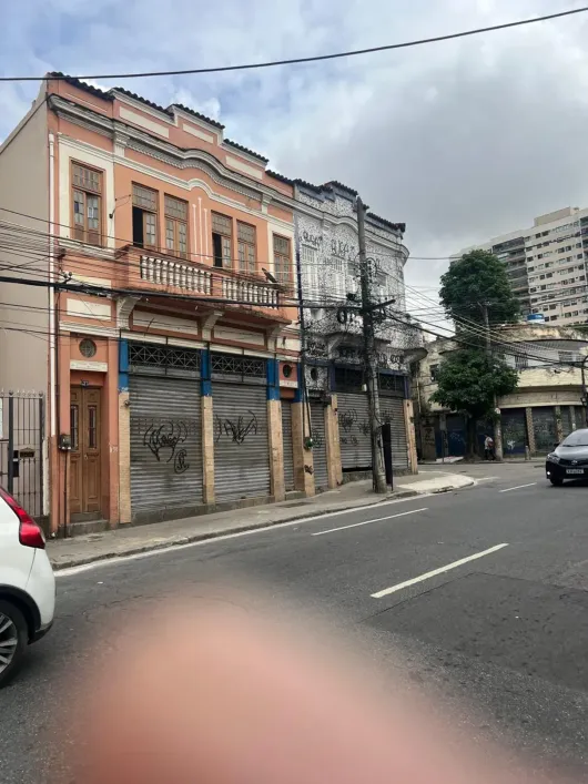 Foto do imóvel - Ponto comercial/Loja/Box à venda com 1 banheiro, 200 m², próximo ao Metrô Afonso Pena em