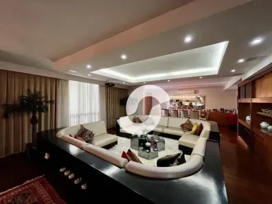 Apartamento com 4 Quartos à venda, 400m² no Ingá, Niterói