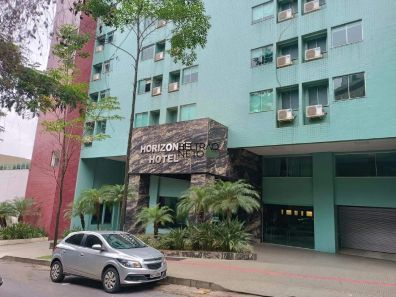 Apartamento com 1 Quarto à venda, 30m² no Estoril, Belo Horizonte