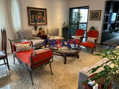 Apartamento com 3 Quartos à venda, 170m² no Santo Antônio, São Caetano do Sul