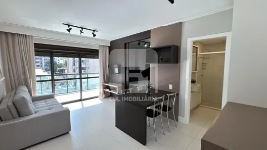 Studio com 1 Quarto à venda, 54m² no Centro, Florianópolis