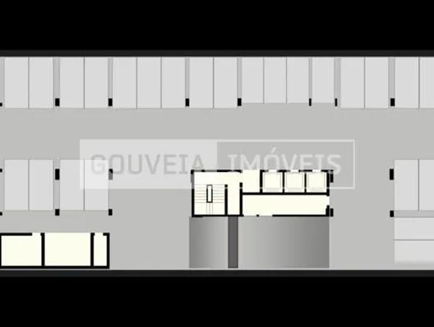 Temple Batel - Apartamento com 1 Dormitório, 34,7 à 47,7 à partir de R$646.710 - foto 30