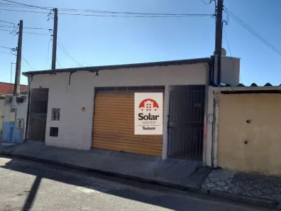 Casa Comercial com 2 Quartos à venda, 90m² no Cecap, Taubaté