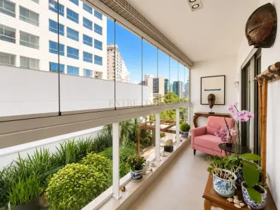 Studio com 1 Quarto para alugar, 54m² no Centro, Florianópolis