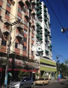 Apartamento com 1 Quarto à venda, 70m² no Centro, São Gonçalo