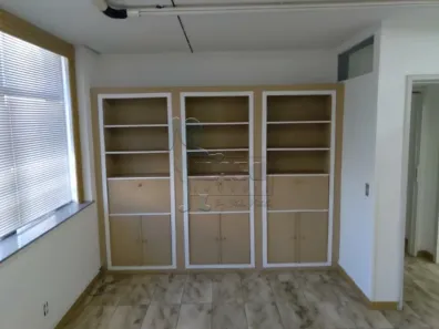Conjunto Comercial / Sala à venda, 82m² no Centro, Ribeirão Preto