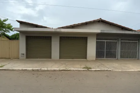 Casa com 2 Quartos à venda, 200m² no Setor Campinas, Goiânia