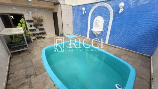Cobertura com 4 Quartos à venda, 332m² no Gonzaga, Santos