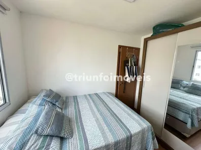 Apartamento com 2 Quartos à venda, 42m² no Aeroporto, Teresina