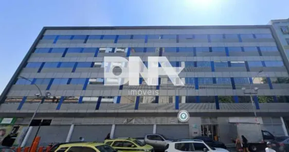 Conjunto Comercial / Sala à venda, 30m² no Centro, Rio de Janeiro
