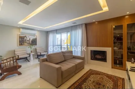 Apartamento com 4 Quartos à venda, 178m² no Vila Uberabinha, São Paulo